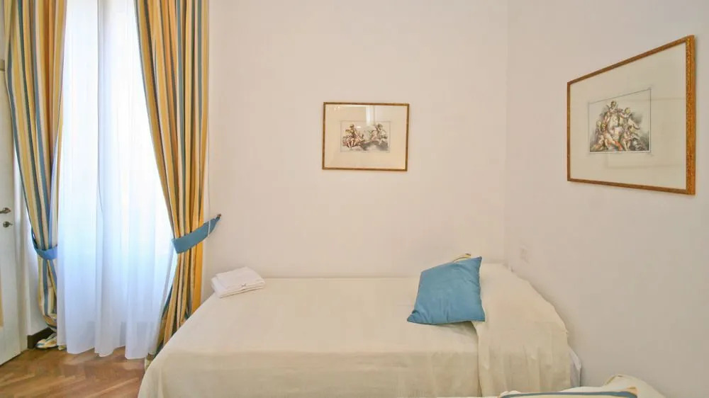 Rental In Rome Boschetto