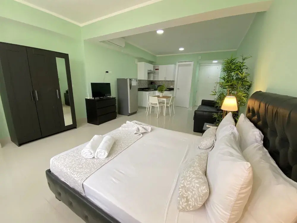 Aventura Deluxe Beach Club  Spa