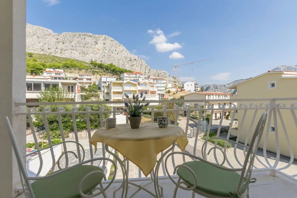 Apartments and Room Alen