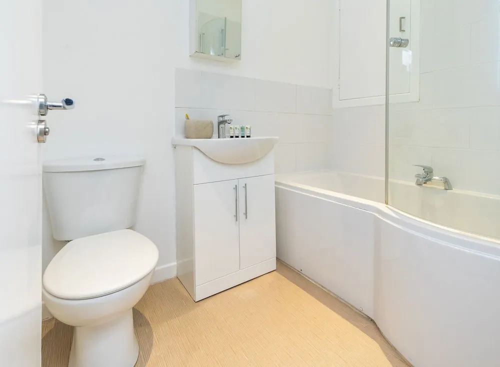 Dbeautifiers Apartments - Adults Only