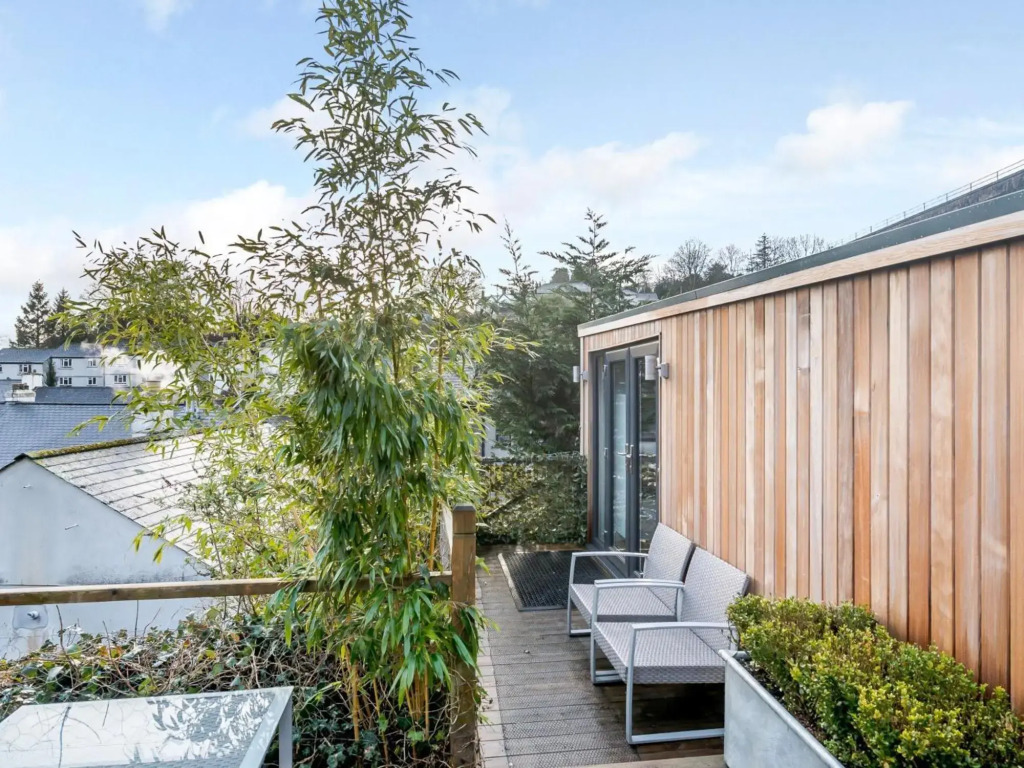 Rockmount Rooms & Apartment