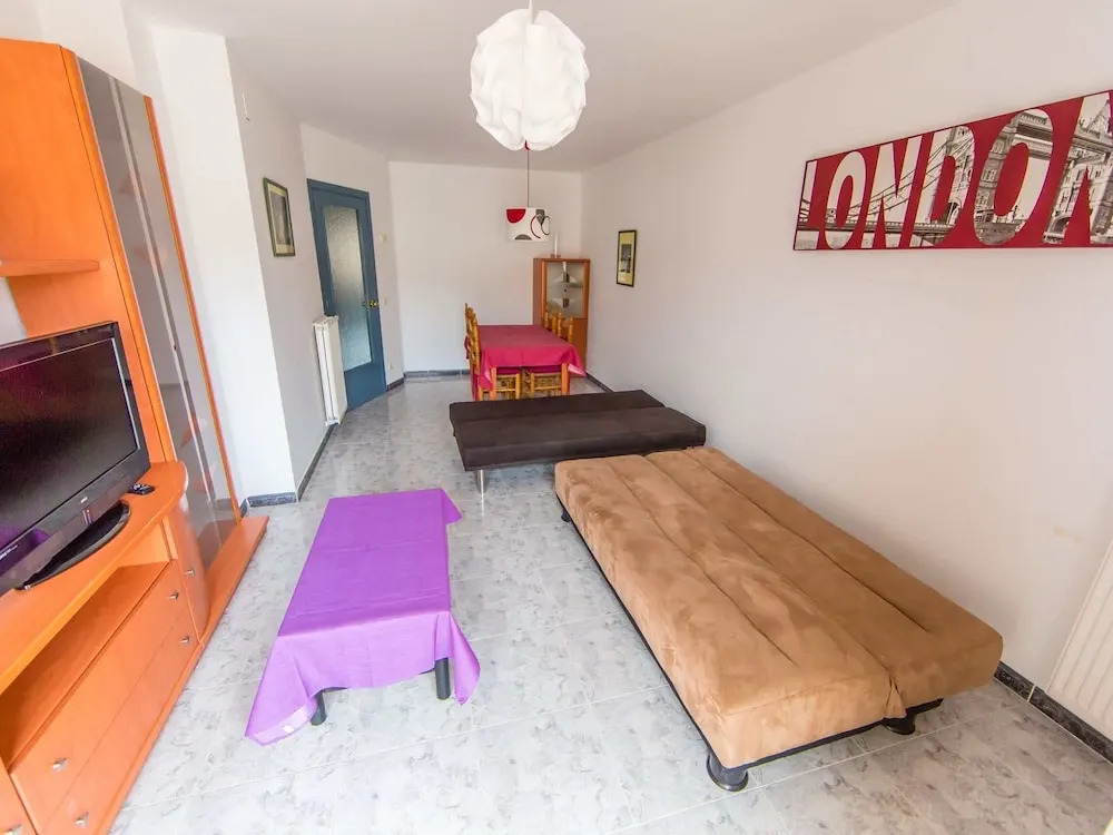 Apartamento Nataixa