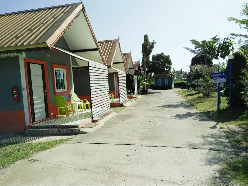 Raveekan Resort