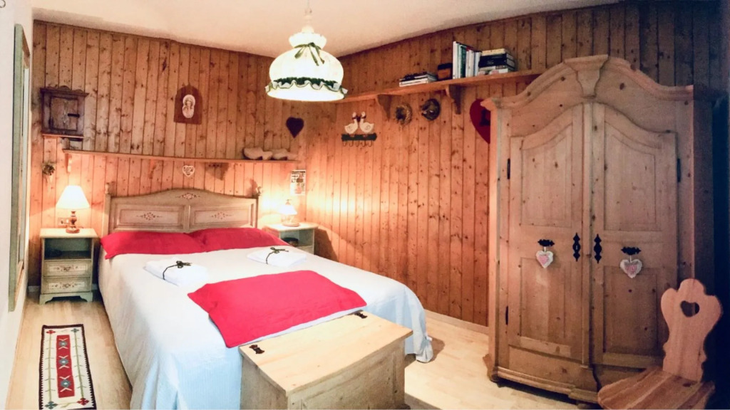 BERAUDI - two room apartment. (022036-AT-350941)-421 BERAUDI