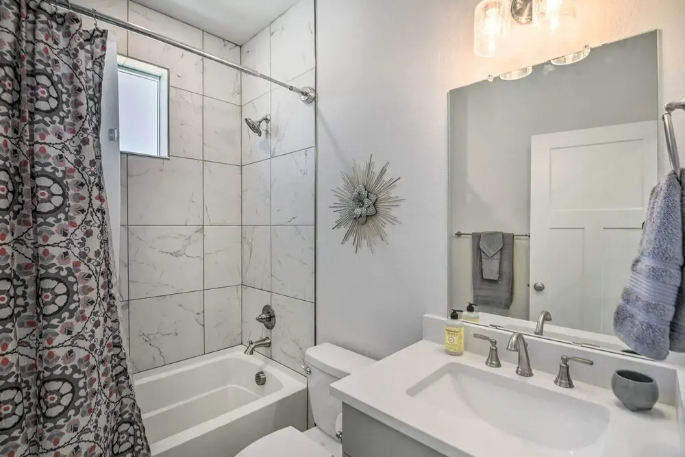 Gorgeous Greeley Getaway - Close to Parks!