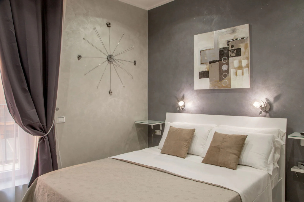 Frattina Grand Suite Guesthouse