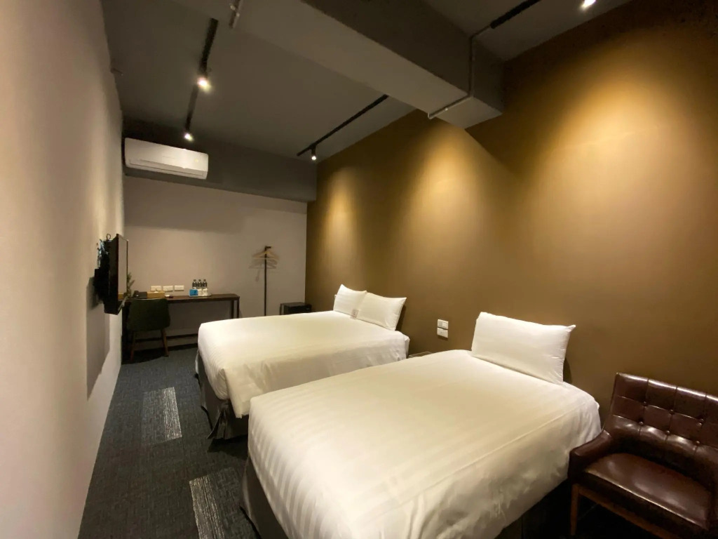 Cho Hotel 3
