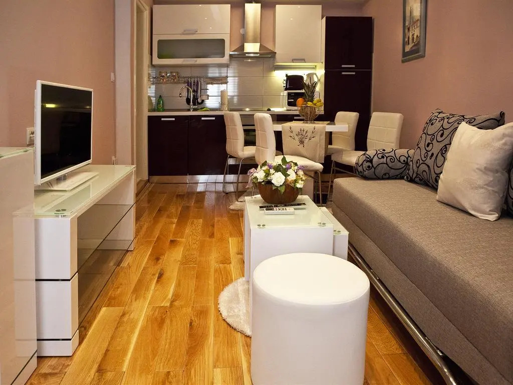 Apartment Maris