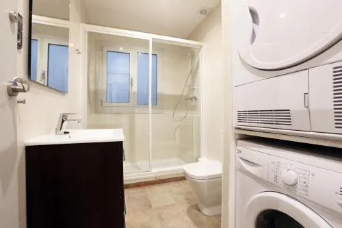 Apartment Park&Beach Deluxe