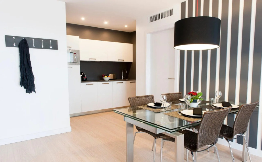MH Apartments Barcelona