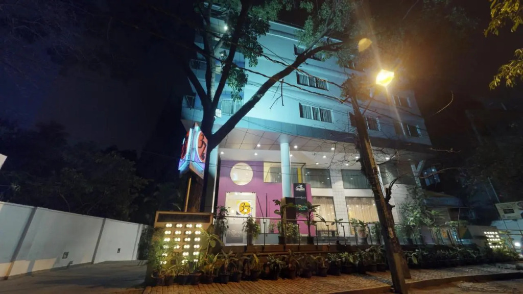 37th Crescent Hotel Bengaluru