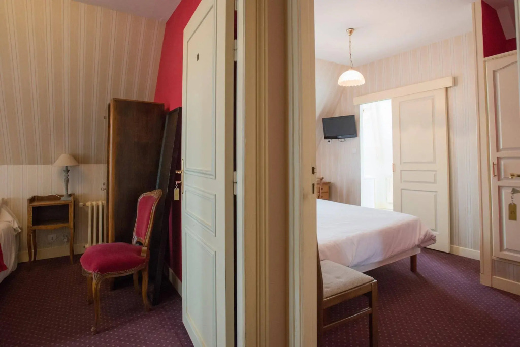 Hotel Rabelais