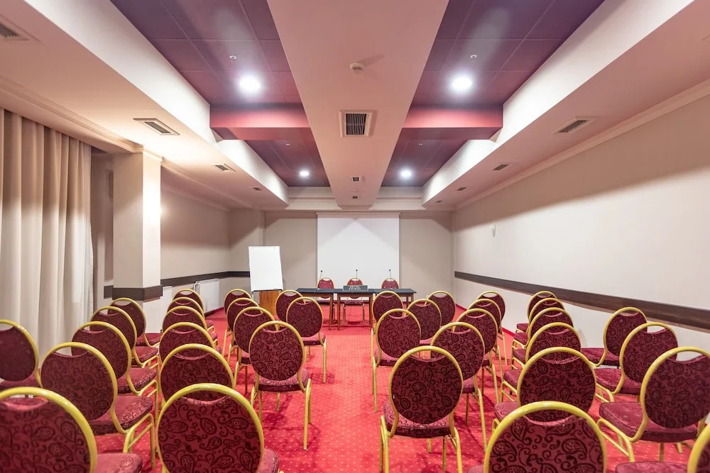 Hotel Epinal - Bitola