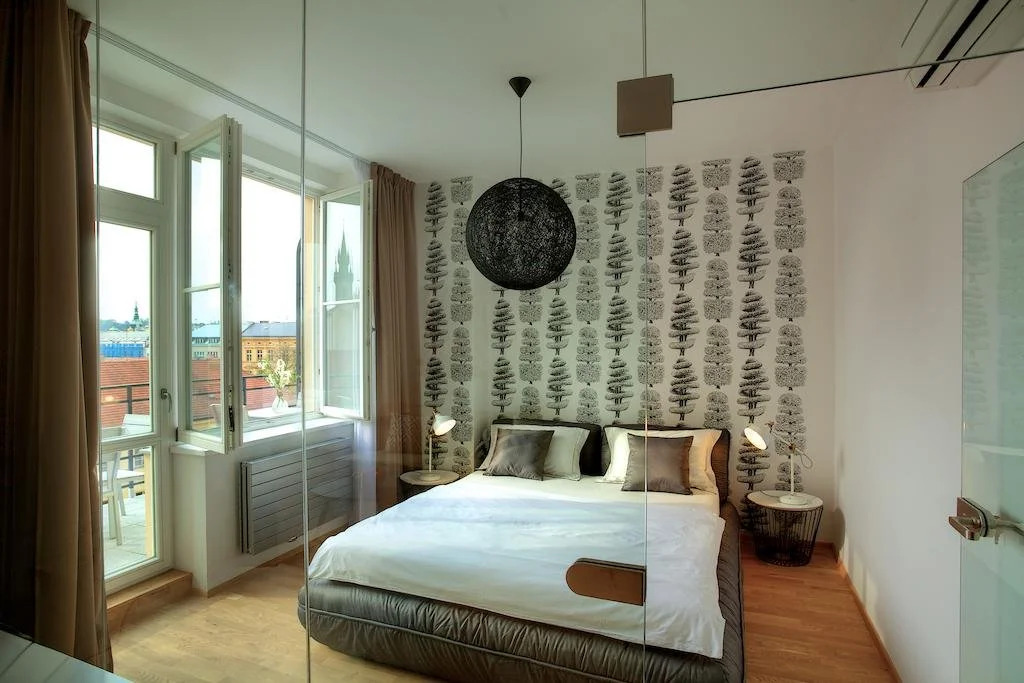 Residence Rybna 9- Old Town