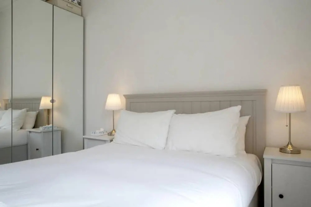 2 Bedroom Apartment in Georgian New Town