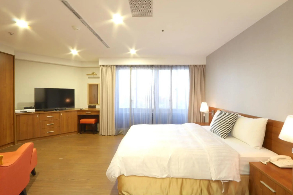 Sky19 Hotel