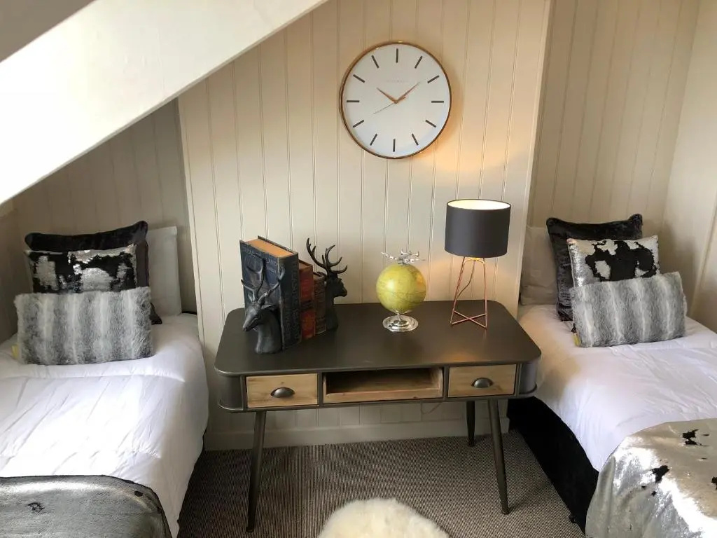 The Wolf Inn