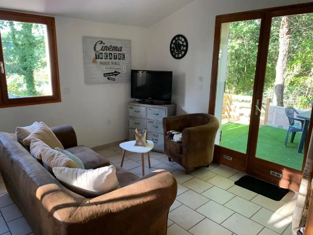 Logement Mabouya