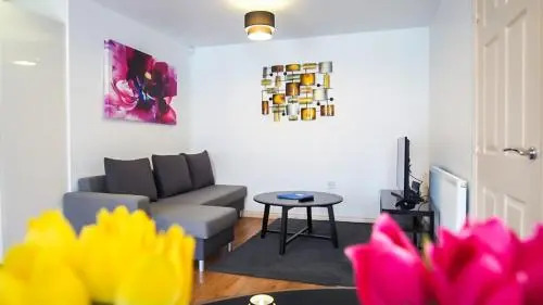UR City Pad - Regent Wharf