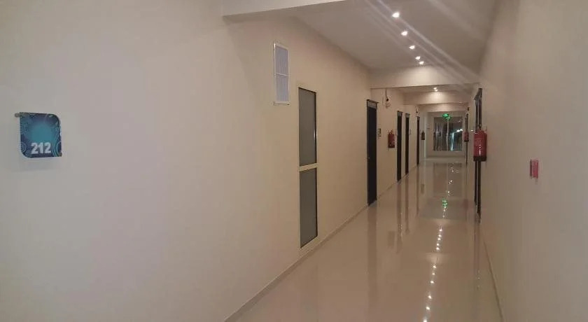 Dar Reman Furnished Apartments