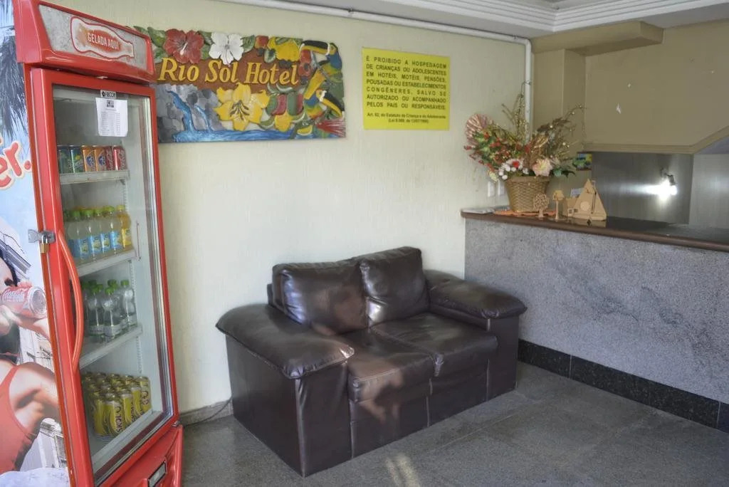 Rio Sol Hotel