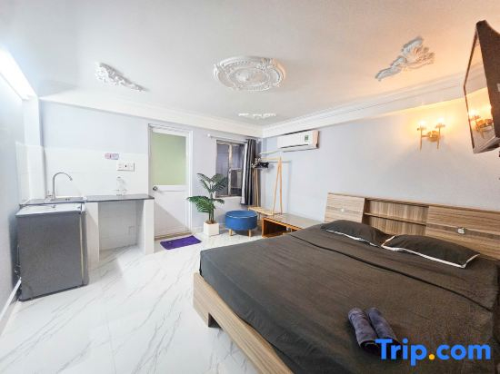 H2T Hotel - Center Bui Vien
