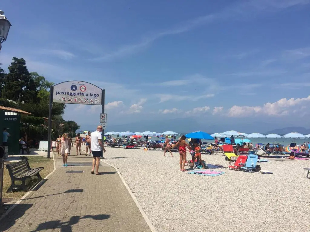 Appartamenti agli Ulivi