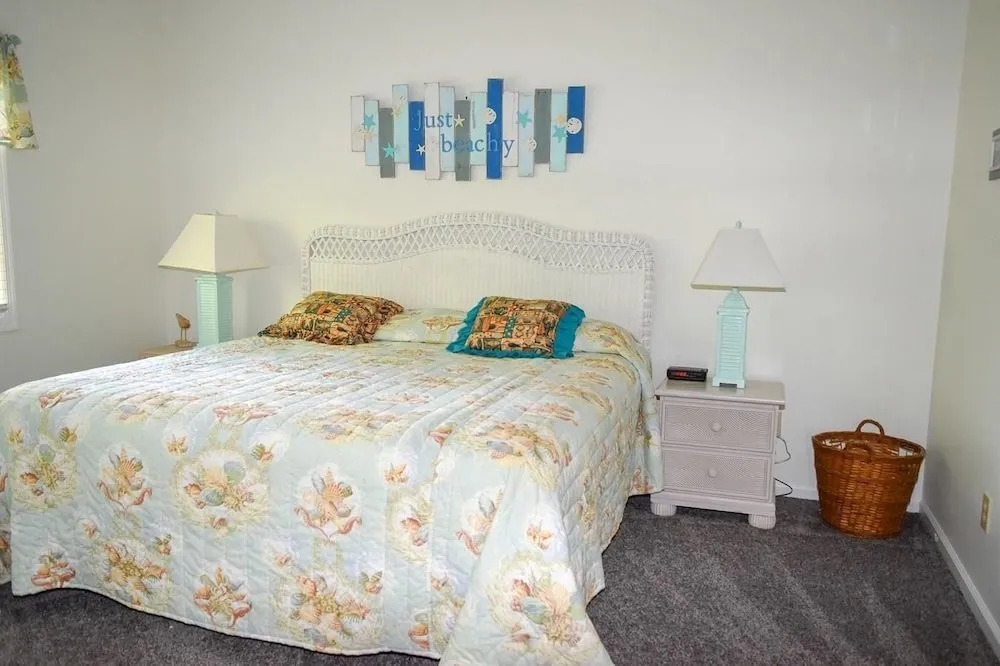Tidewater Resort at Teal Lake Village 2023 - 2 Br Home