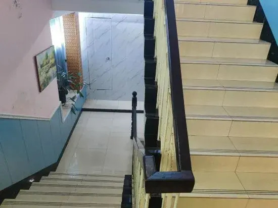 Shanghai Conner Hotel