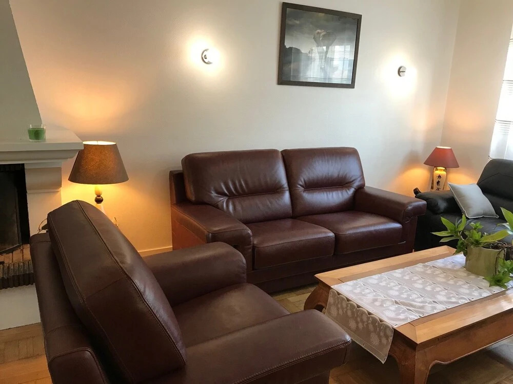 Chambres d'hotes dans un Belle Maison