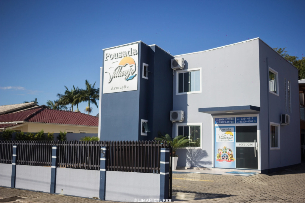 Pousada Recanto Armação