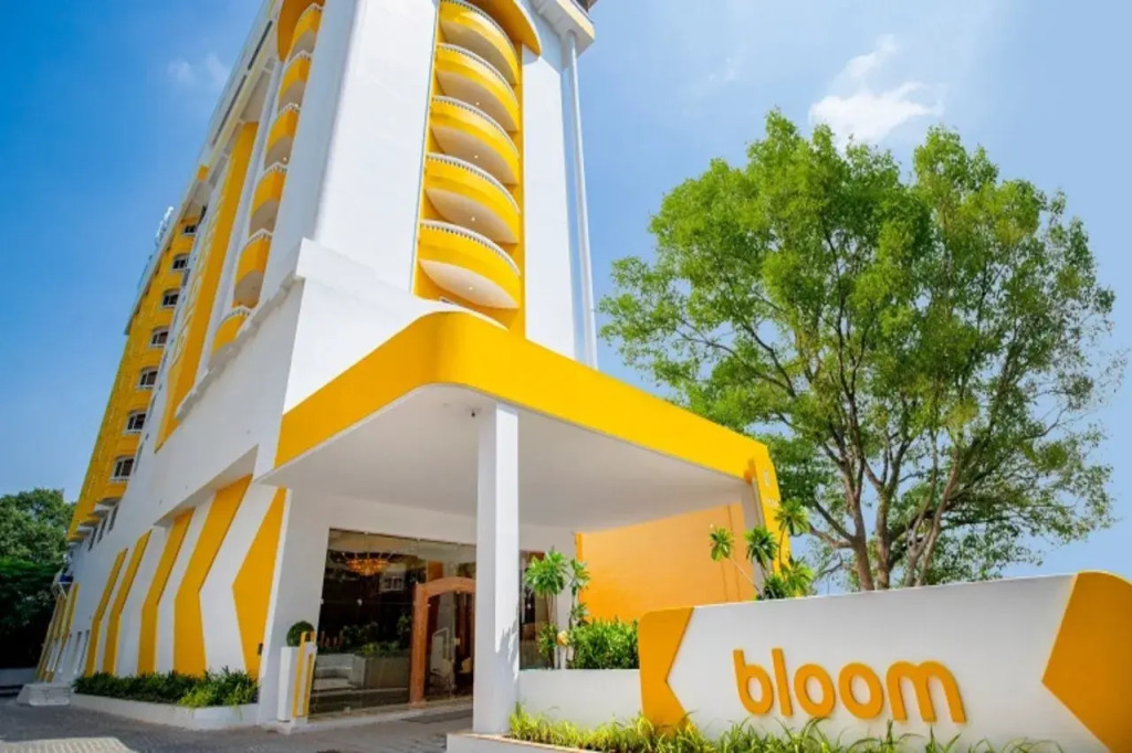 Bloom Hub l Guindy