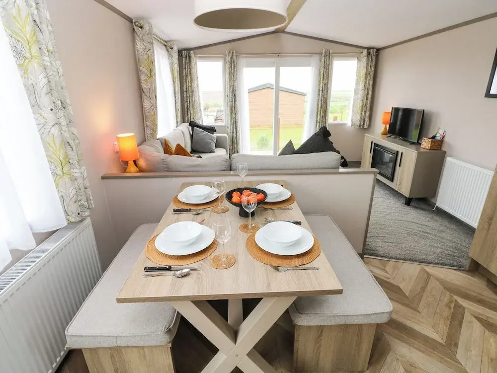 Sandy Bay Retreat