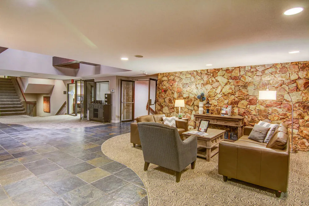 The Thompson Hotel
