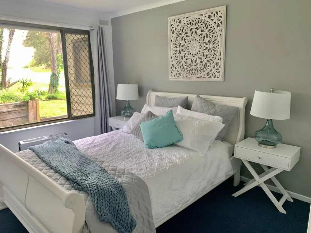 Beach House Bliss in Tootgarook