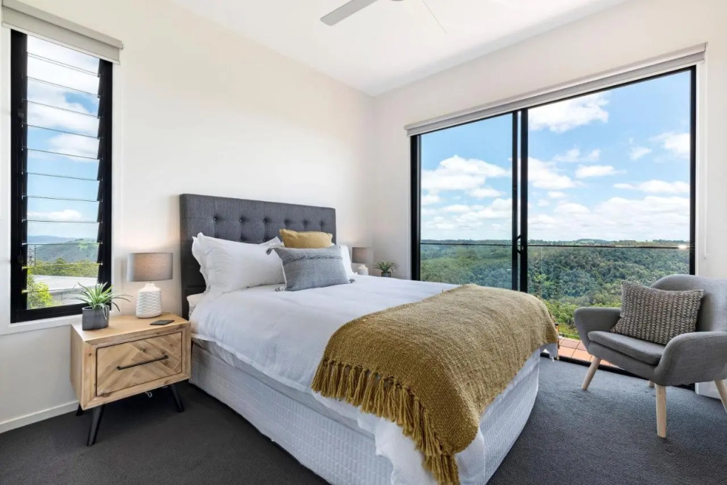 The Ridge at Maleny