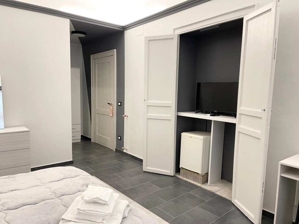 B&B Antichi Cortili