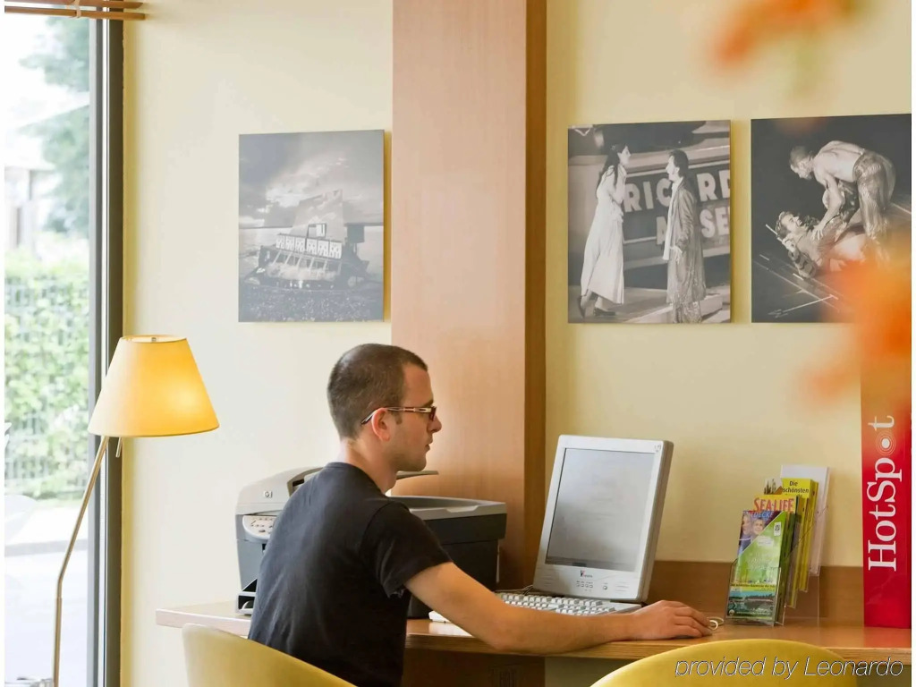 Hotel Ibis Bregenz