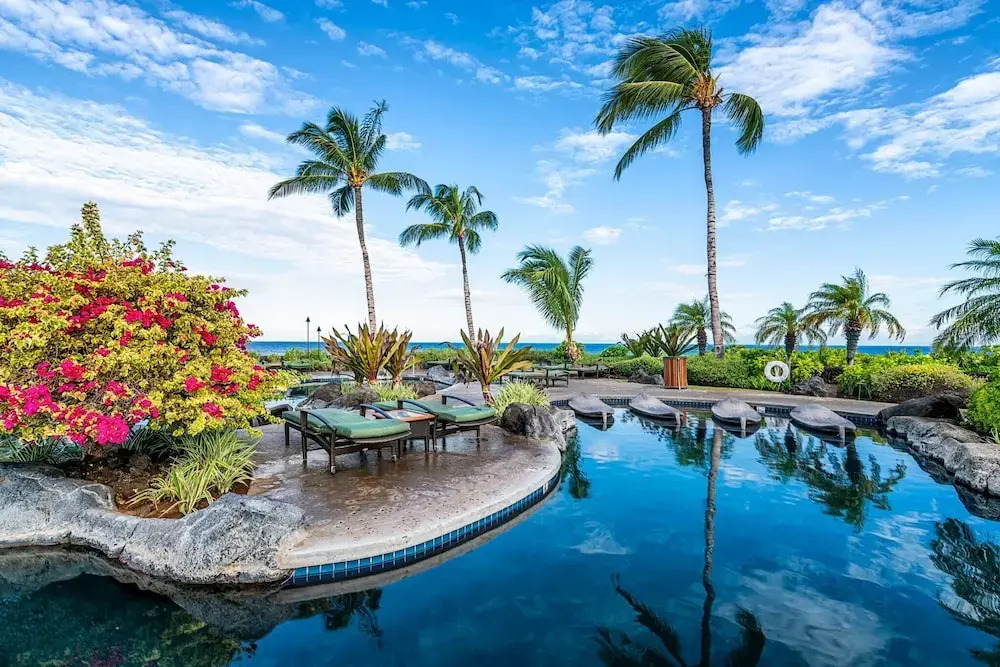 Serene Location - Excellent Resort Amenities - Oceanfront-vrkcv