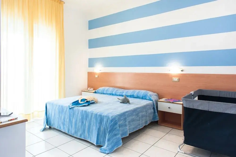 Welcome Residence per famiglie