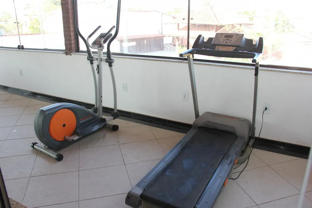 Apart Hotel Pet Friendly in B Zios Buz117