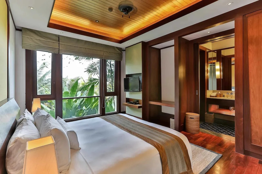 Villa Daran - Kamala Beach