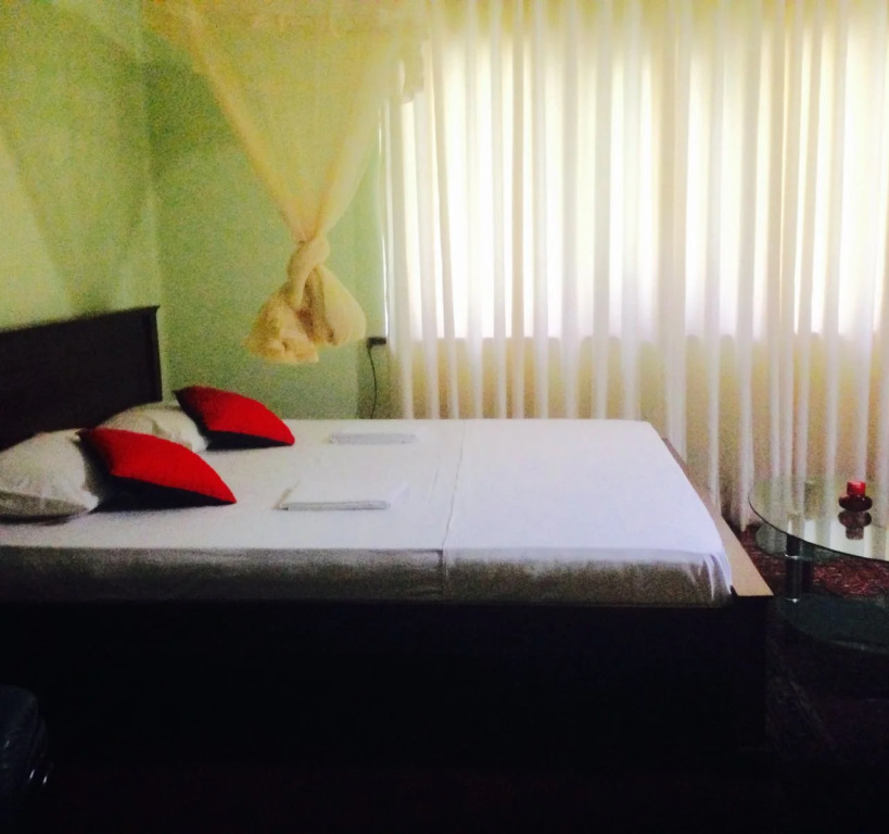 Yalegoda Walauwa Homestay