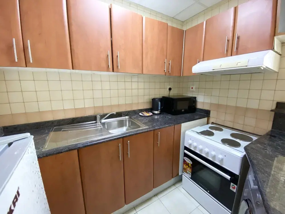 Marco Polo - Delightful & Cozy Apartment in Dubai Marina