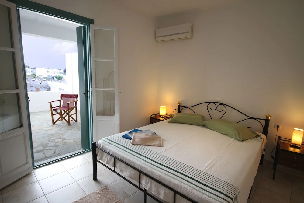 Zanart maisonette II