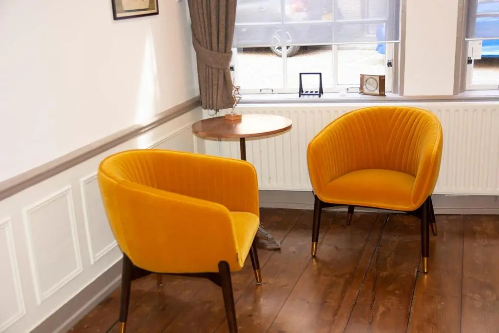 B&B Belle Chambre - Luxe in Art Deco stijl
