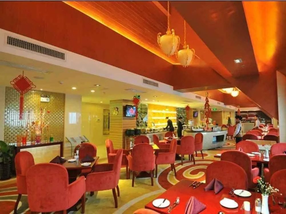 Zheshang International Holiday Hotel