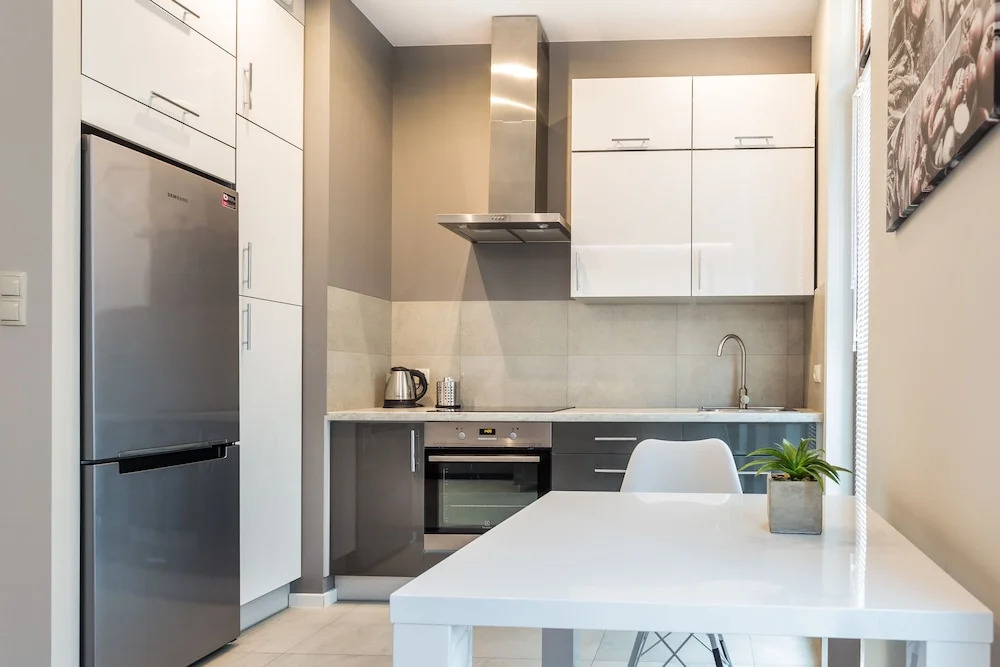 VISENTO Apartments Mlynowa 38