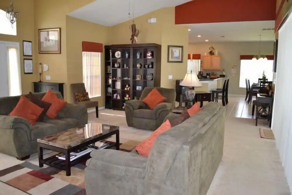 Ip60421 - Ashley Manor - 3 Bed 3 Baths Villa