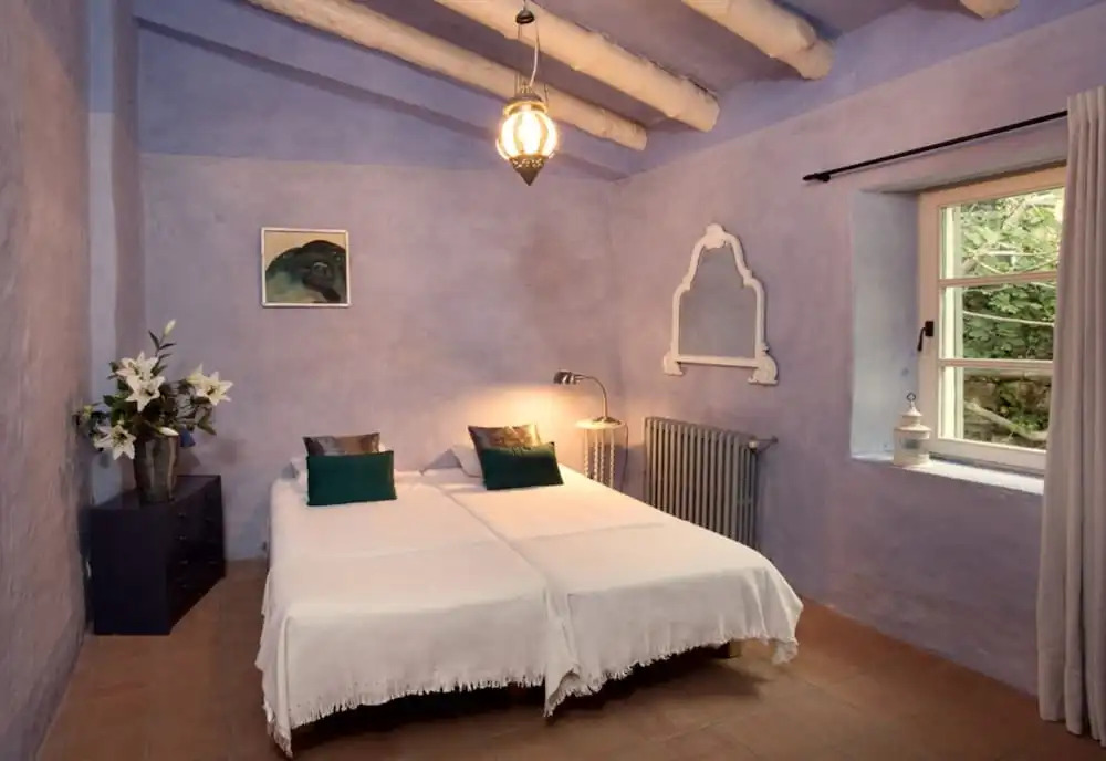 Mas Nur Sitges
